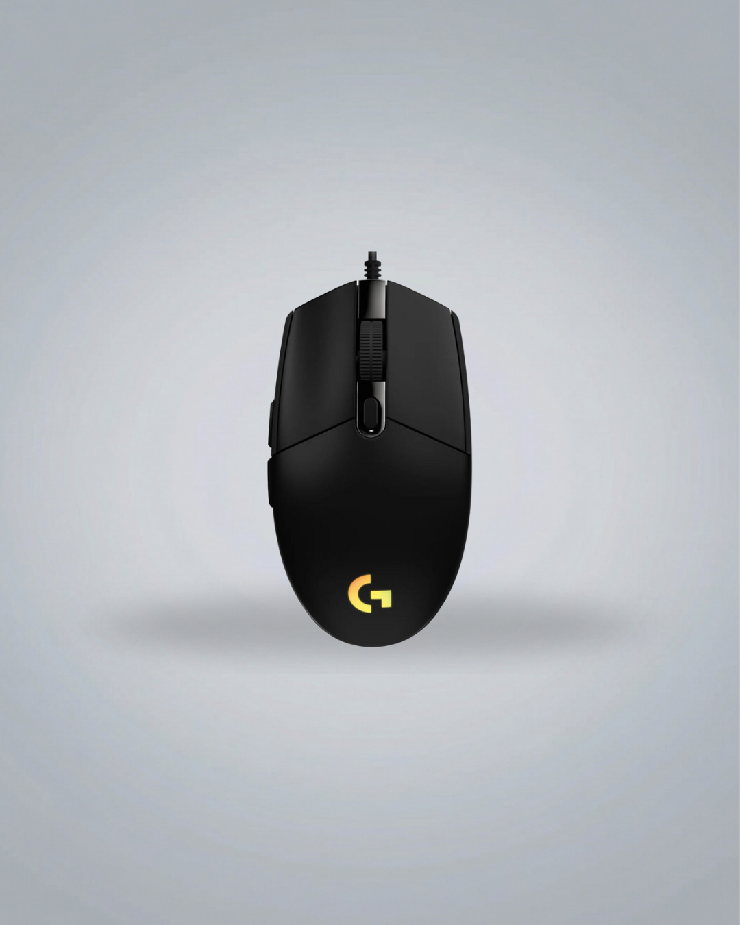 Image of Logitech G102 -Black