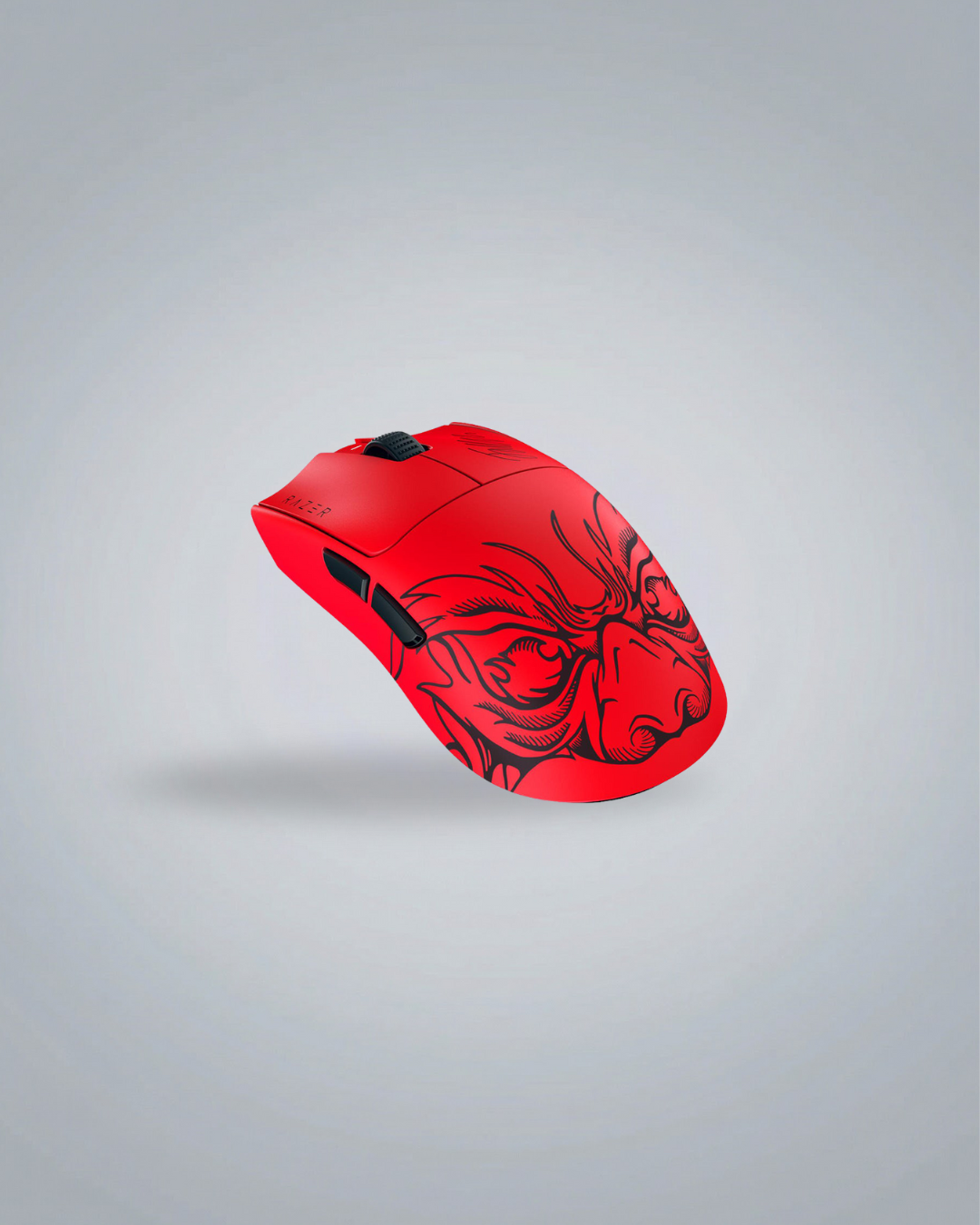 Razer Viper V3 Pro Faker Edition – Beicart Razer Viper V3 Pro Faker Edition – Beicart