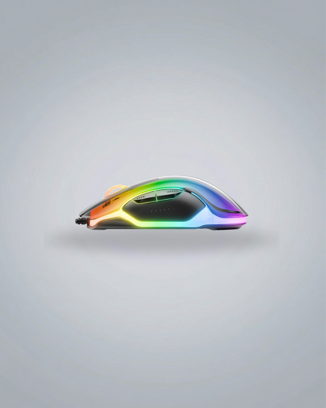 GamerTek Halo Wired USB Gaming Mouse – Beicart