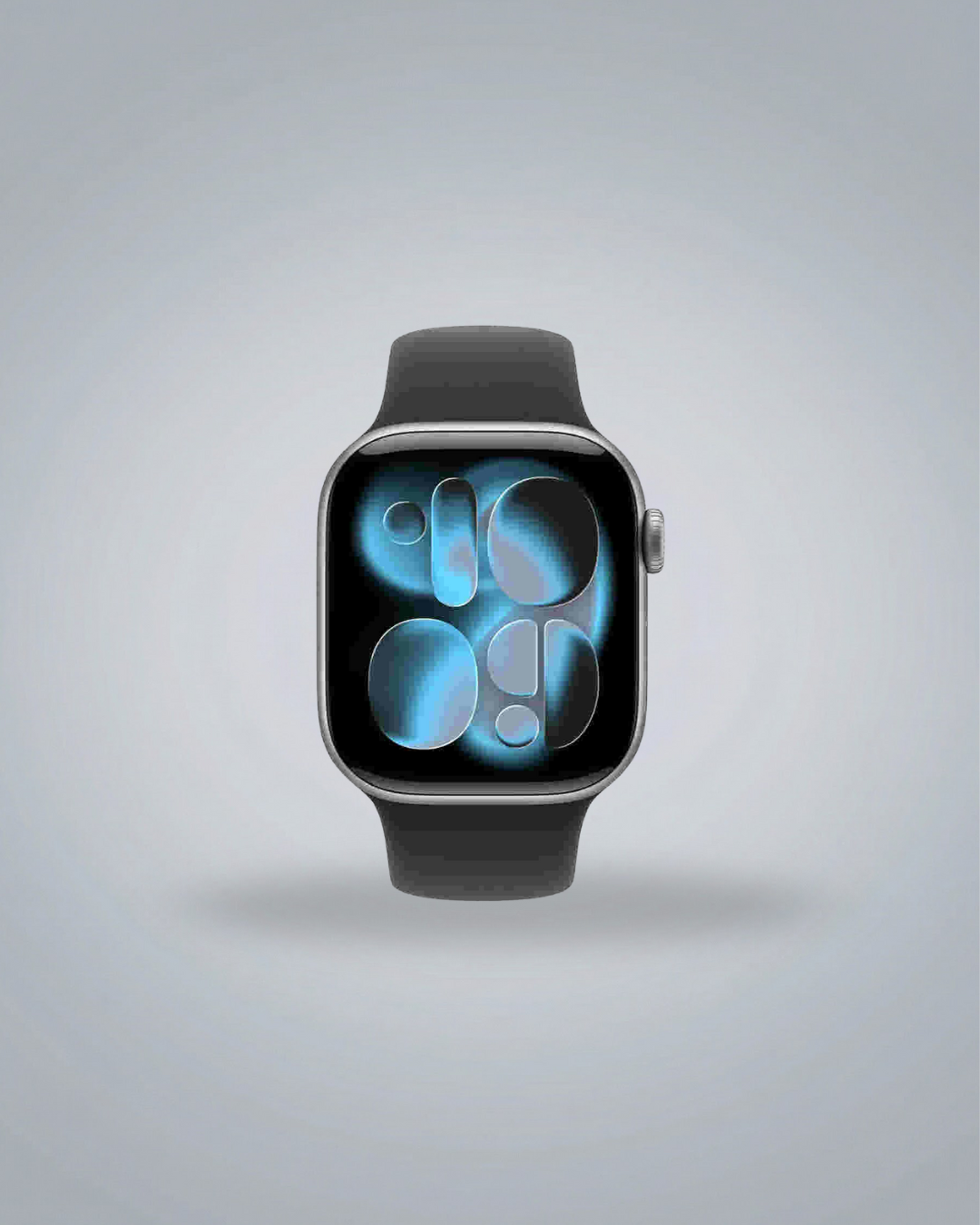 Image of Apple Watch Series 11 - Aluminum Case