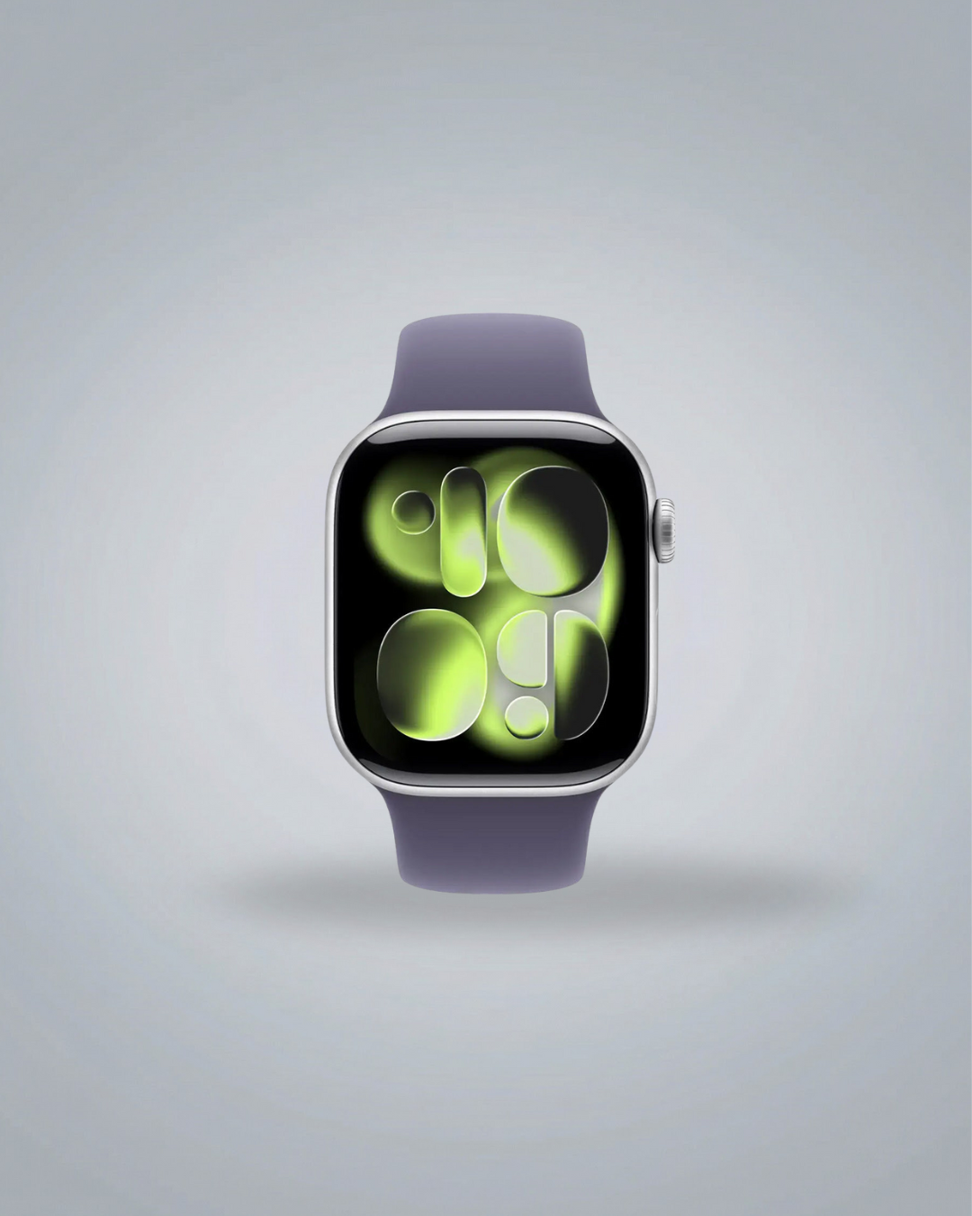 Apple Watch Series 11 - Aluminum Case