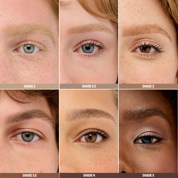 Image of Benefit Cosmetics - Precisely, My Brow Detailer