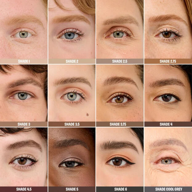 Image of Benefit Cosmetics - Precisely, My Brow Wax