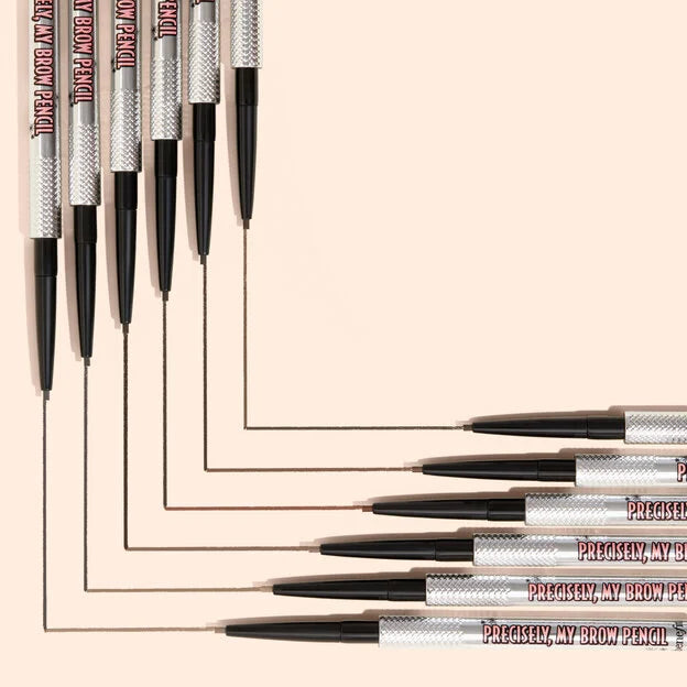 Image of Benefit Cosmetics – Precisely, My Brow Pencil Mini