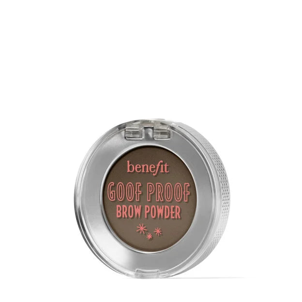 Image of Benefit Cosmetics – Goof Proof Brow Powder