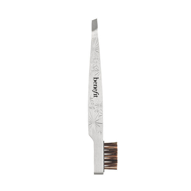 Benefit Cosmetics - Grooming Tweezer & Brush