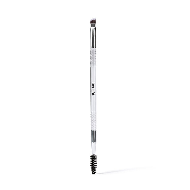 Benefit Cosmetics - Brow Pomade Dual-ended Angled Eyebrow Brush