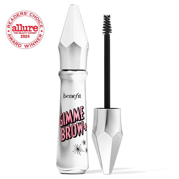 Image of Benefit Cosmetics – Gimme Brow+ Volumizing Eyebrow Gel Mini