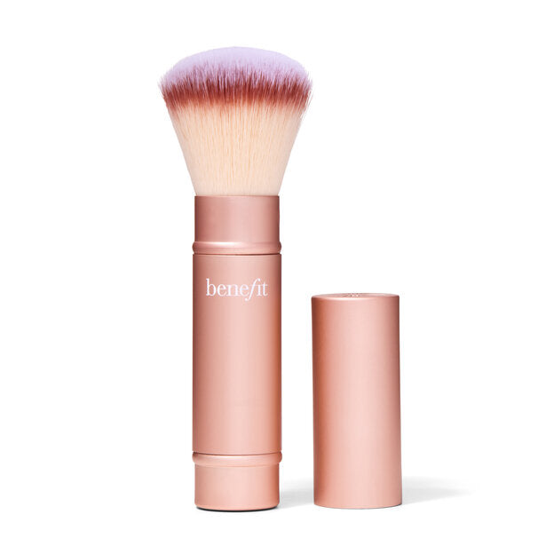 Benefit Cosmetics - Multitasking Cheek Brush