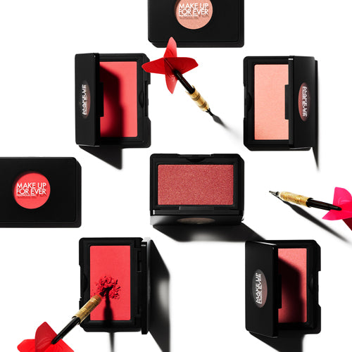 Image of MUFE-ARTIST FACE POWDER BLUSH