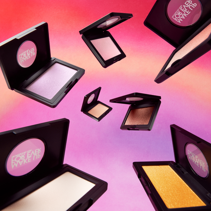 Image of MUFE-ARTIST FACE POWDER HIGHLIGHTER