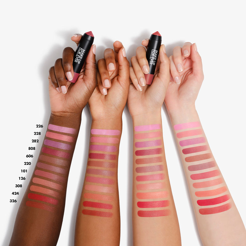 Image of MUFE-ARTIST COLOR CRAYON