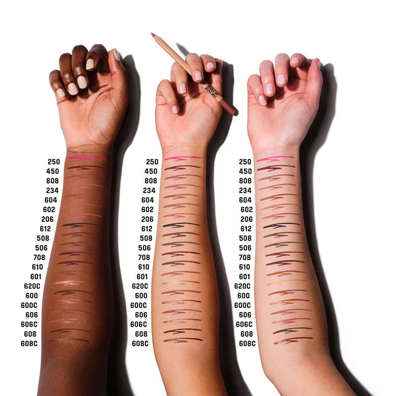 MUFE-ART COLOR PENCIL