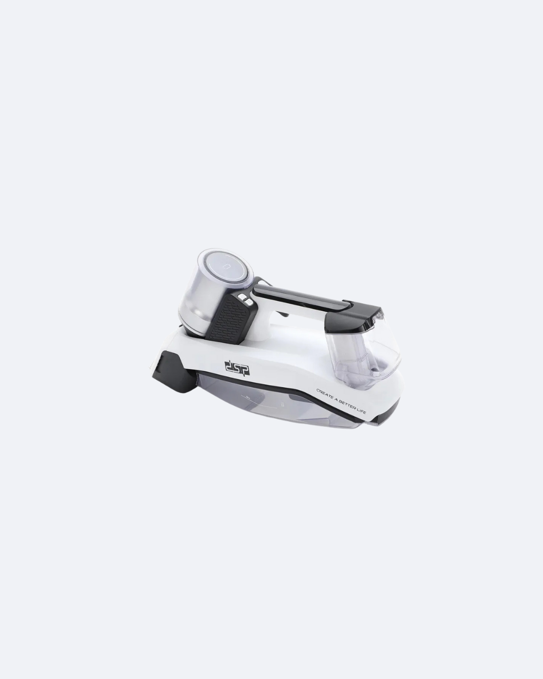 DSP Cordless Handheld Spot Cleaner