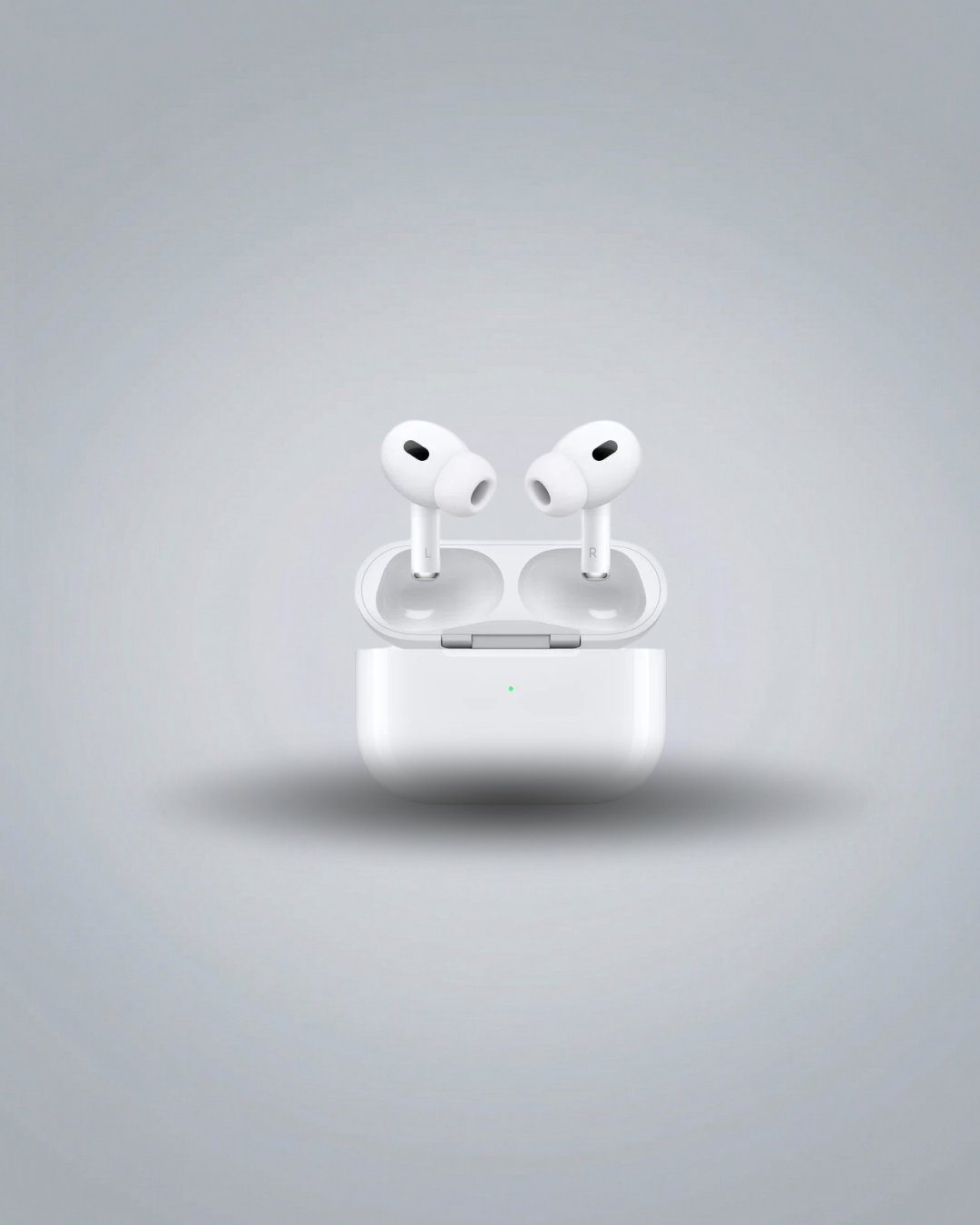 Apple AirPods