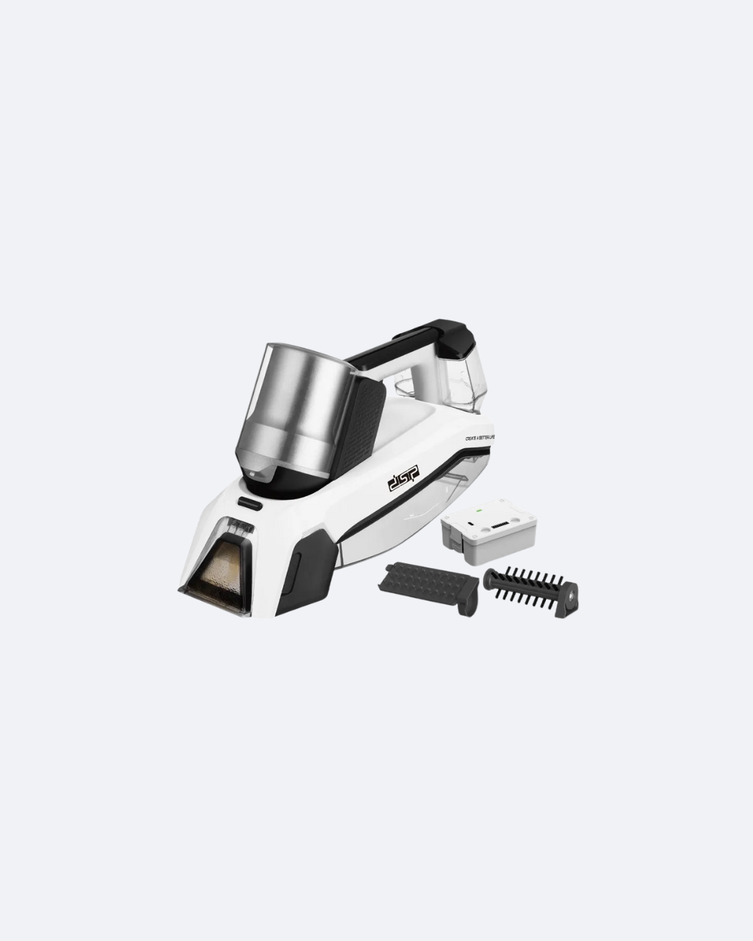 Image of DSP Cordless Handheld Spot Cleaner