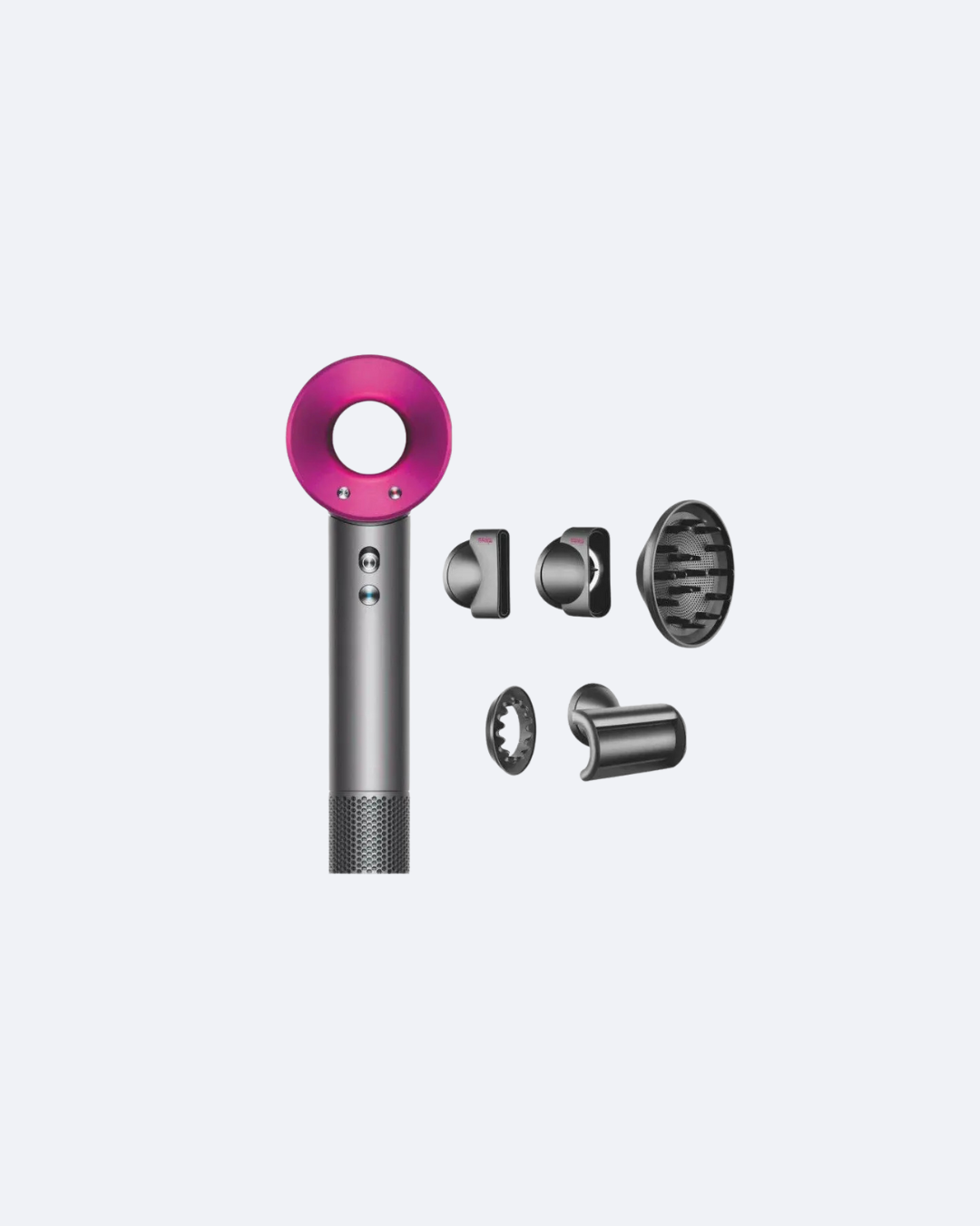 Image of 1600W High-Speed Hair Dryer