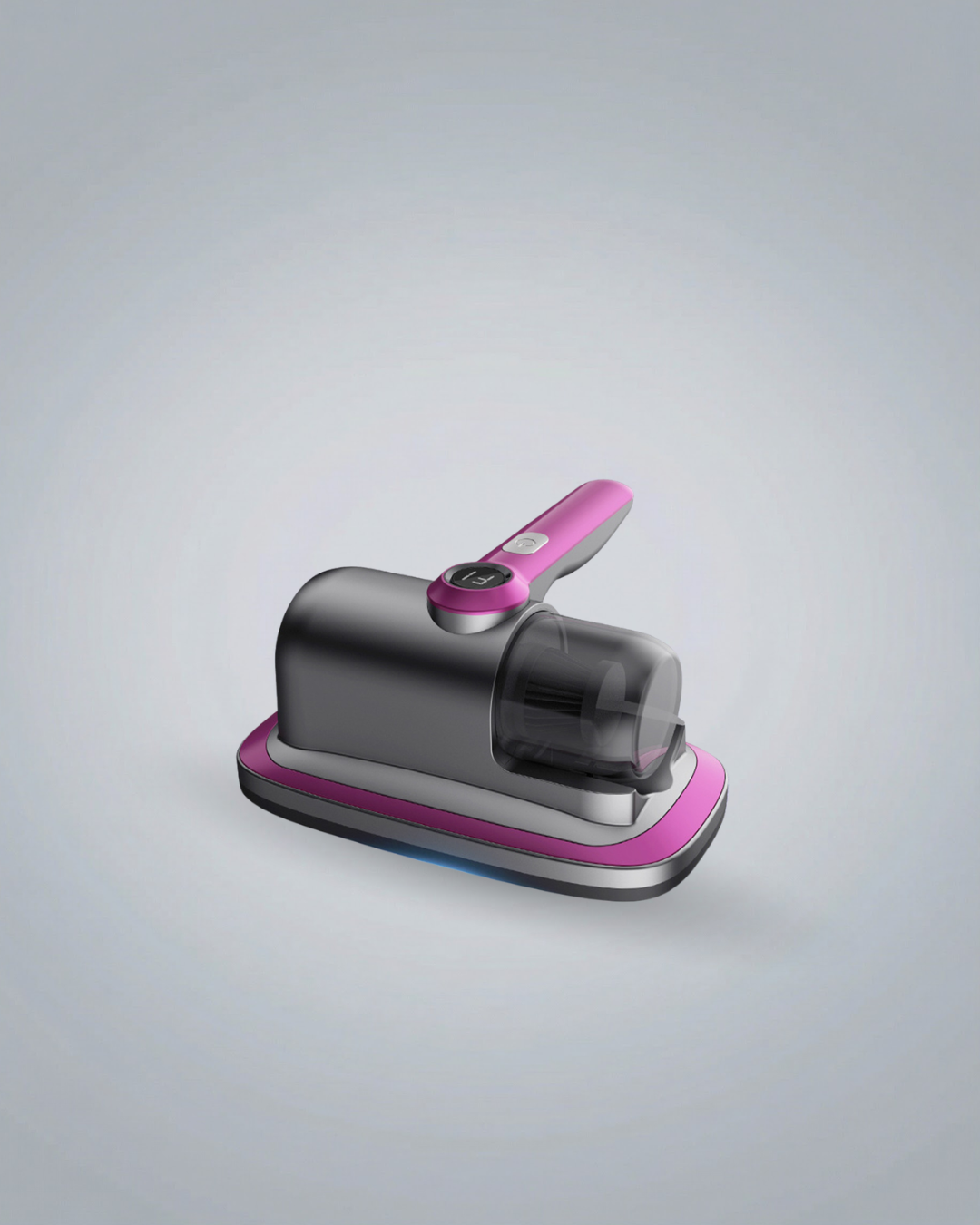 Wireless Mite Removal Vacuum Cleaner