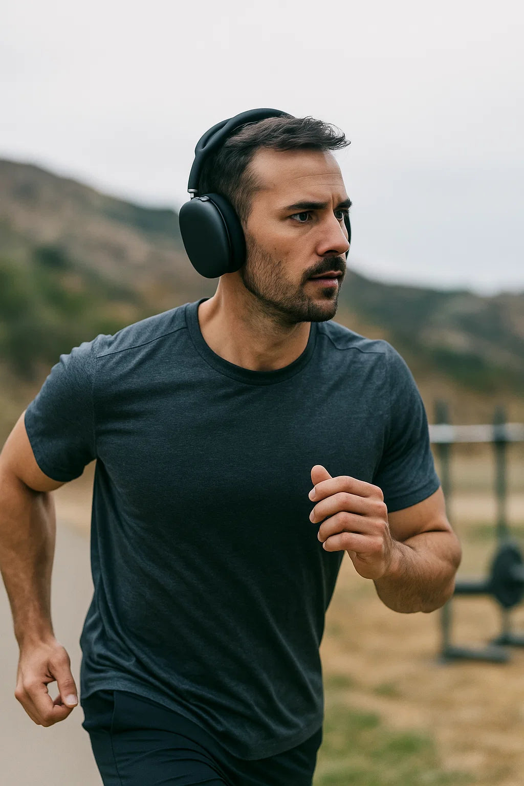 Apple Headphones Max
