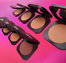 MUFE-ARTIST FACE POWDER BRONZER