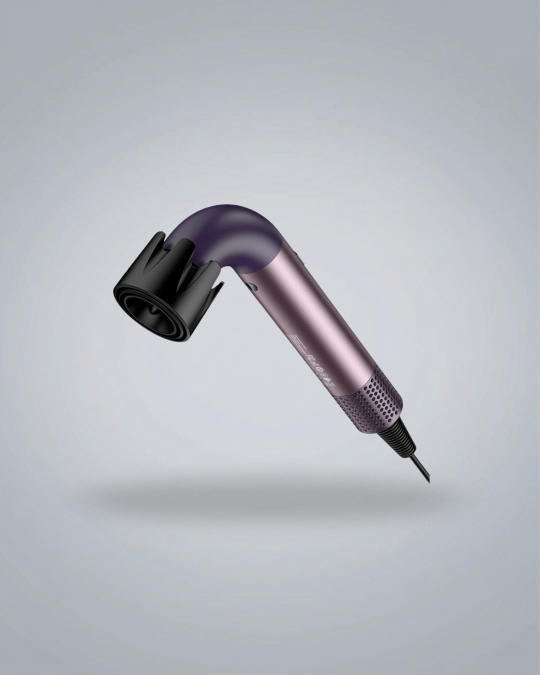 Hoco HP18 High-Velocity Hair Dryer