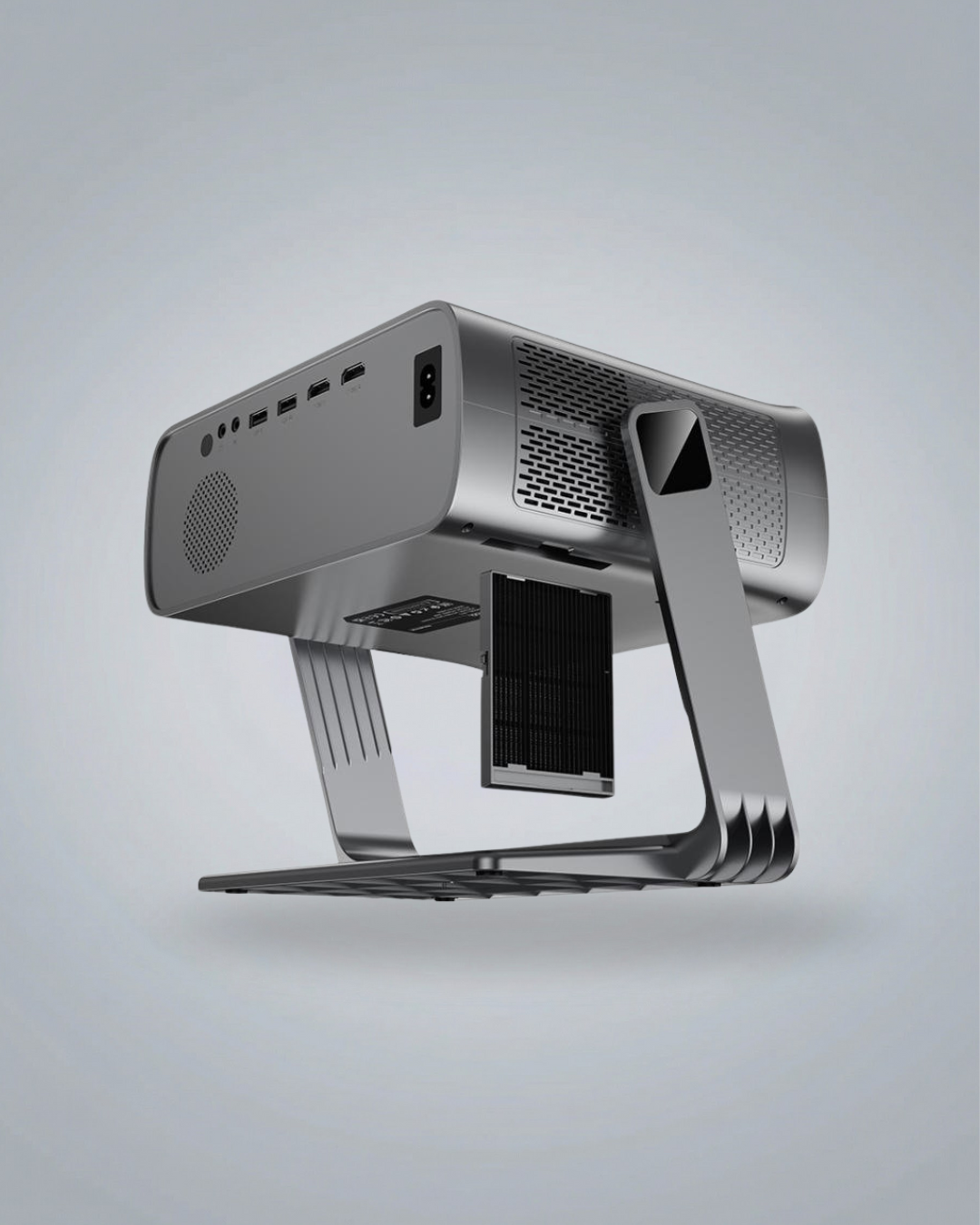 Hoco DT5 1080P Smart Android Projector