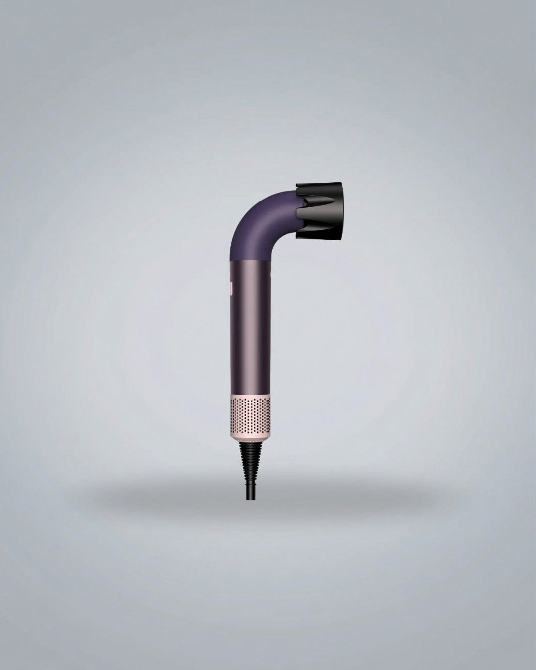 Hoco HP18 High-Velocity Hair Dryer