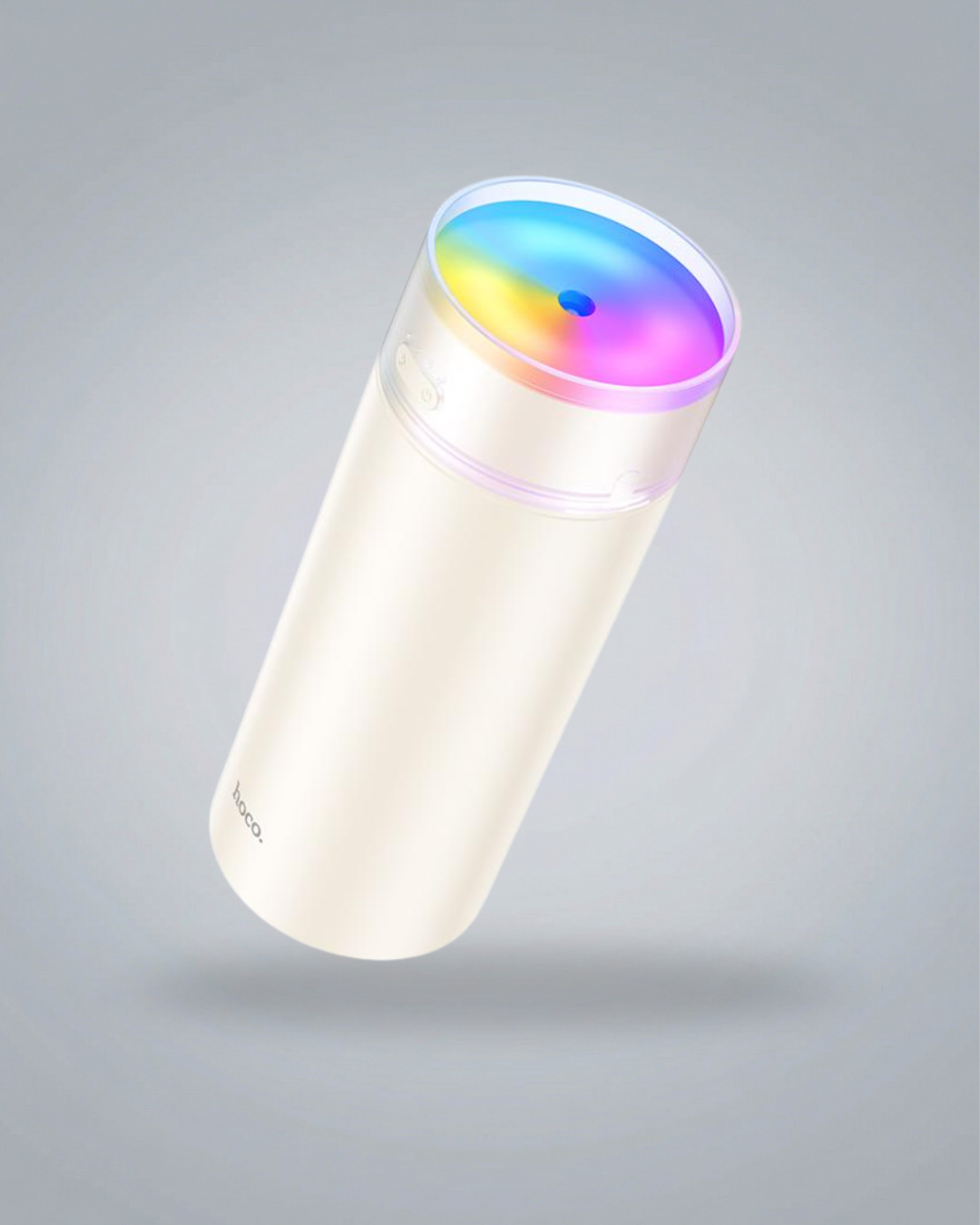 Hoco HX32 2-in-1 Colorful Light Humidifier