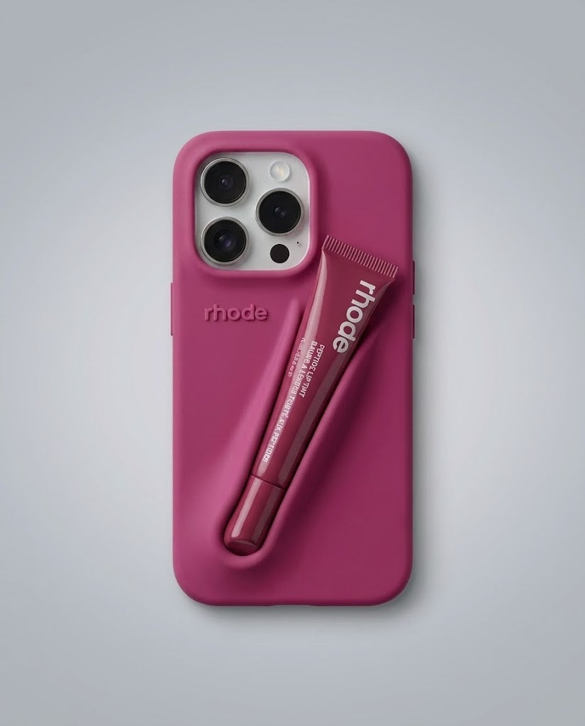 Image of Rhode Cover