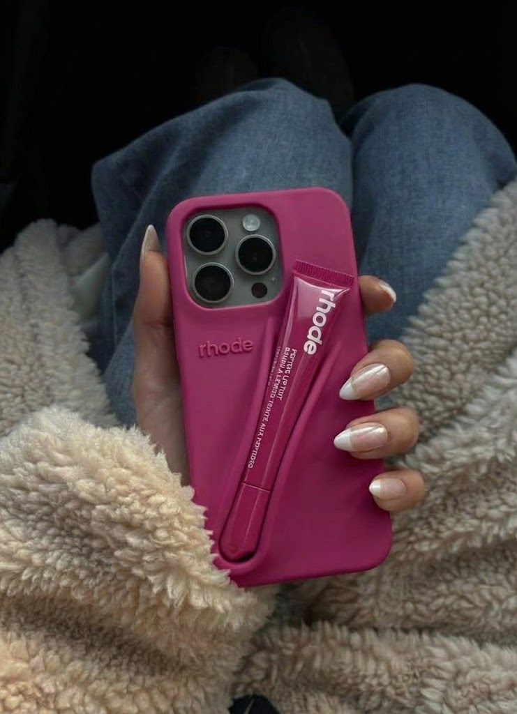 Image of Rhode Cover