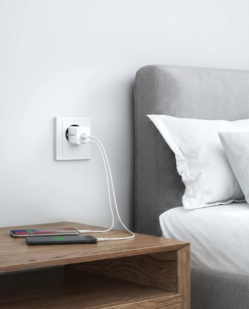 Image of PowerPort Mini