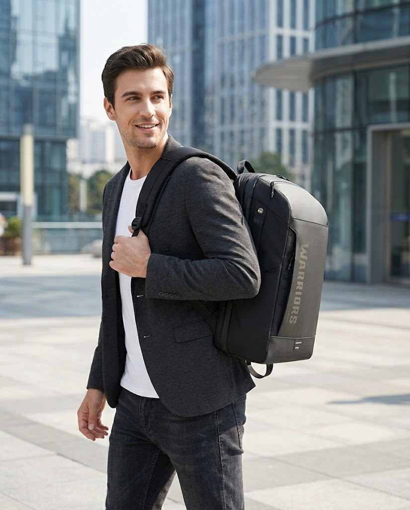 Image of WiWU Warriors Backpack Pro Max