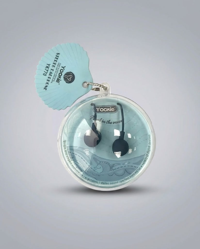 Earphone YOOKIE YK770