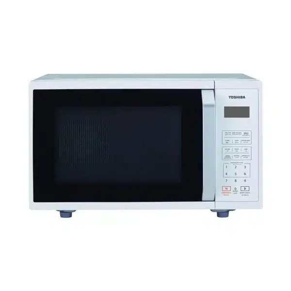 Toshiba Microwave Oven, Digital, 23-Liter
