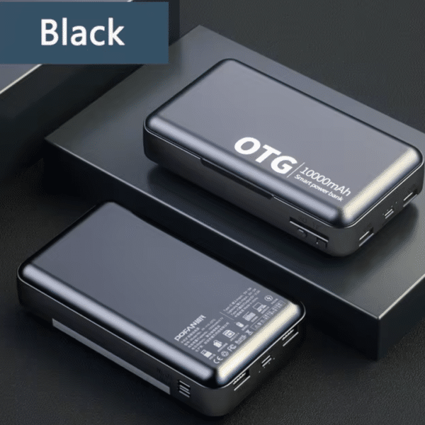 Expand Memory Power Bank OTG 10000mAh