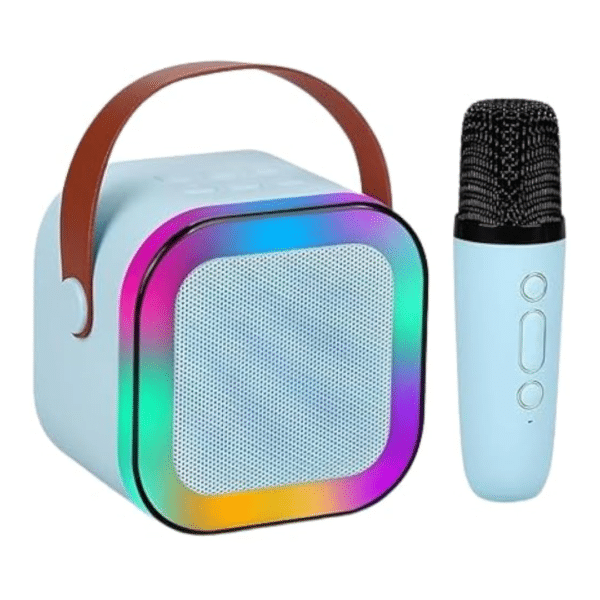 K12 Wireless Karaoke Speaker