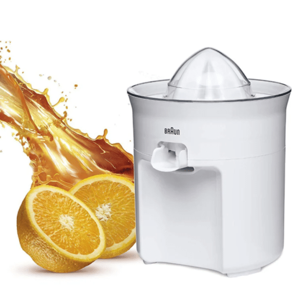 Braun Citrus Quick 3