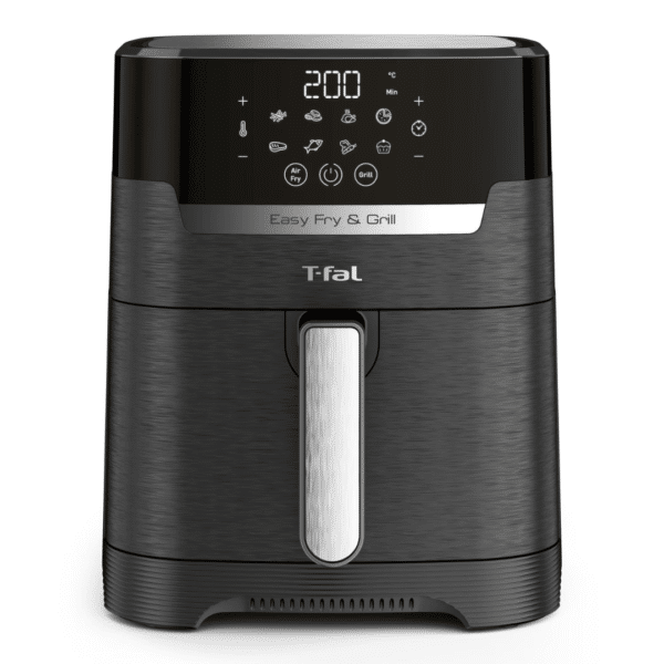 Tefal Easy Fry & Grill Precision 2-in-1 Air Fryer 4.2L