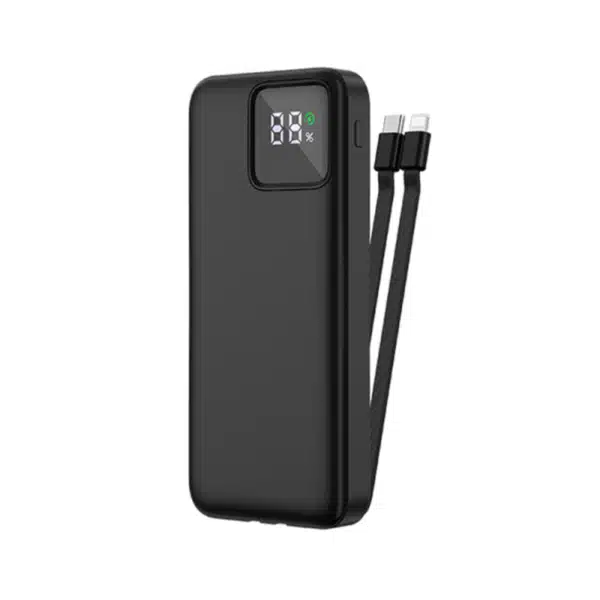 Power Bank - 22.5W